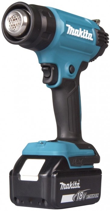 Makita DHG181RT