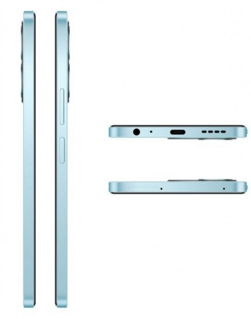 Vivo Y22