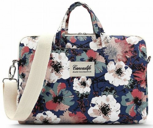 Canvaslife Briefcase 15-16