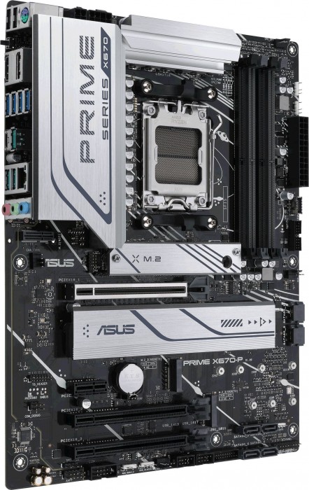 Asus PRIME X670-P-CSM