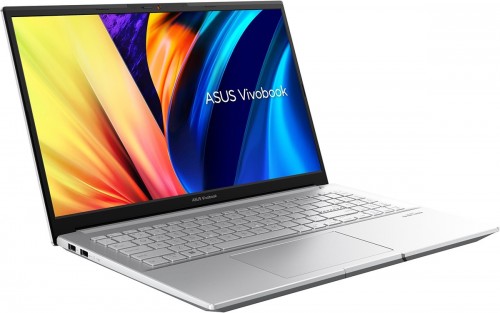 Asus Vivobook Pro 15 K6500ZH