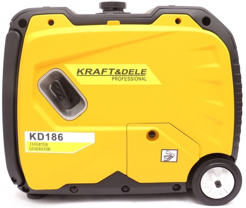 KRAFT&DELE KD186