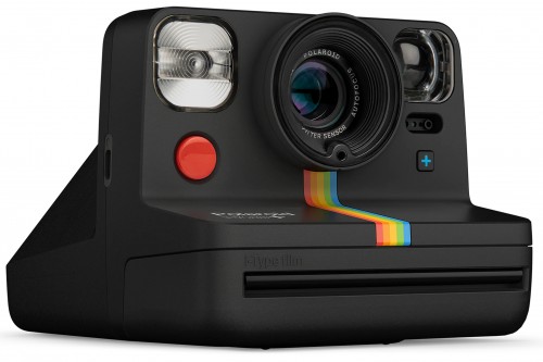 Polaroid Now+