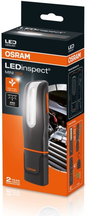 Osram LED IL 401