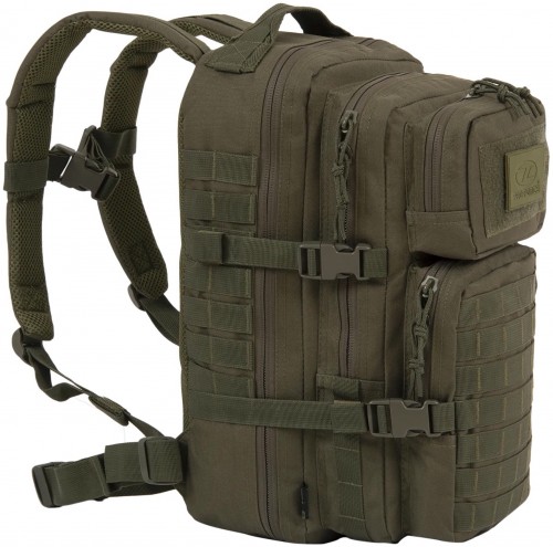 Highlander Recon Backpack 28L