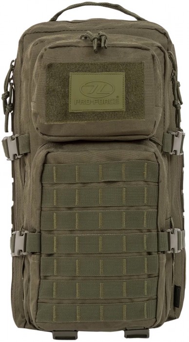 Highlander Recon Backpack 28L