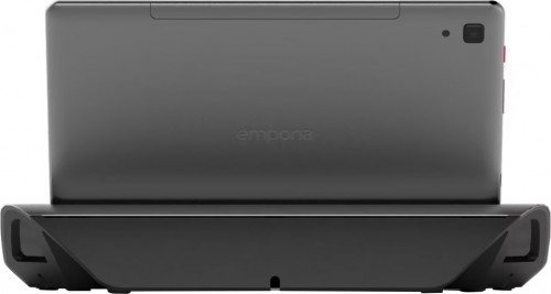 Emporia Tablet