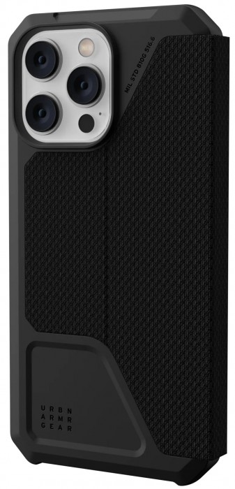 UAG Metropolis Folio for iPhone 14 Pro Max