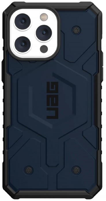 UAG Pathfinder with Magsafe for iPhone 14 Pro Max