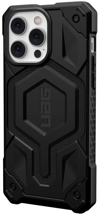 UAG Monarch Pro with Magsafe for iPhone 14 Pro