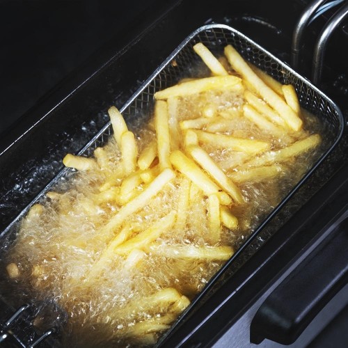 Cecotec CleanFry Infinity 3000 ProFilter