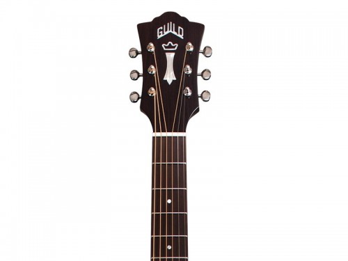 Guild D-150CE