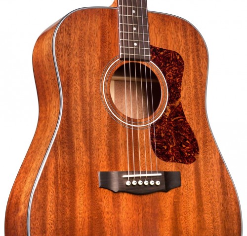 Guild D-120