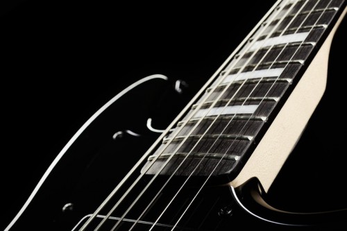 Harley Benton JA-Baritone