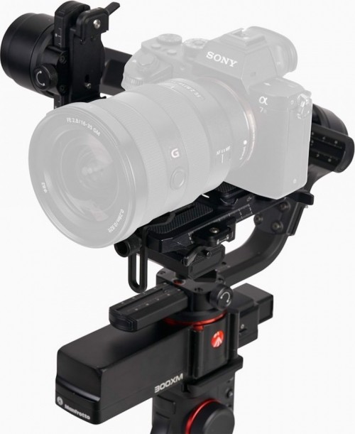 Manfrotto Gimbal 300XM