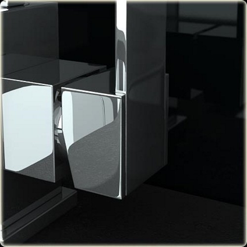 Kohlman Excelent QB140H