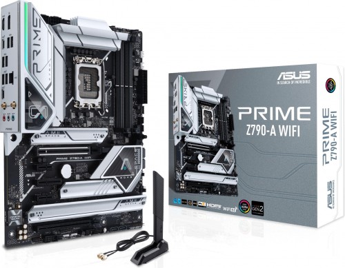 Asus PRIME Z790-A WIFI