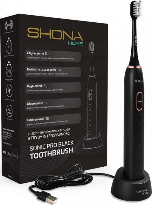 SHONA MEDICAL Sonic Pro