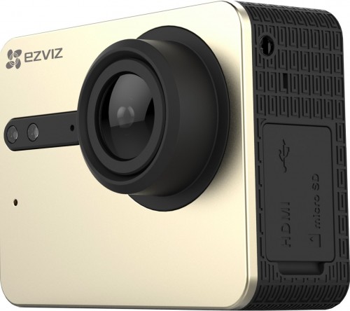 Ezviz S5