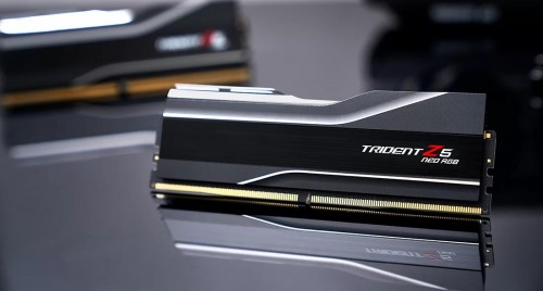 G.Skill Trident Z5 Neo RGB DDR5 2x16Gb