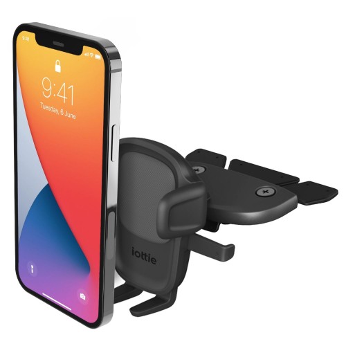 iOttie Easy One Touch 5 CD Slot Mount
