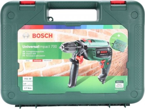 Bosch UniversalImpact 700 060313100B