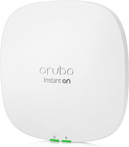 HP Aruba Instant On AP25