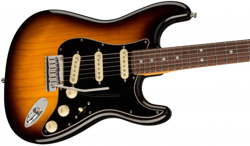 Fender American Ultra Luxe Stratocaster