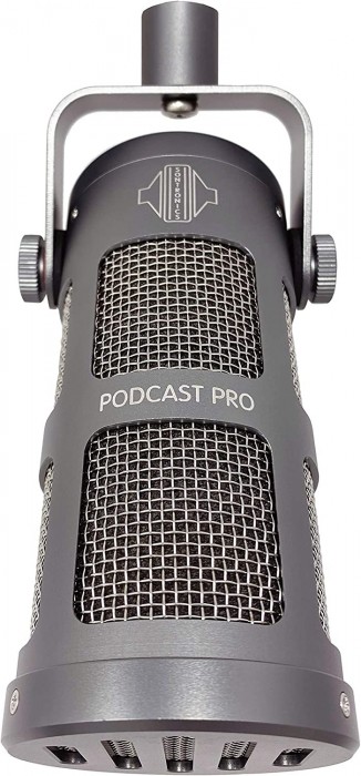 Sontronics Podcast Pro