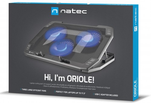 NATEC Oriole