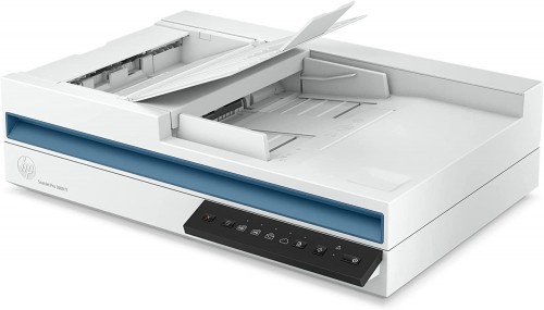 HP ScanJet Pro 3600 f1