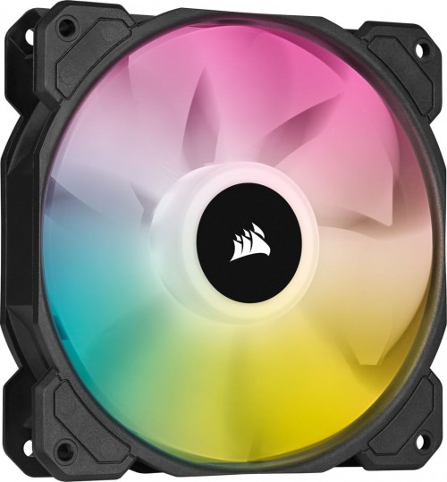 Corsair iCUE SP120 RGB ELITE Performance Triple Pack