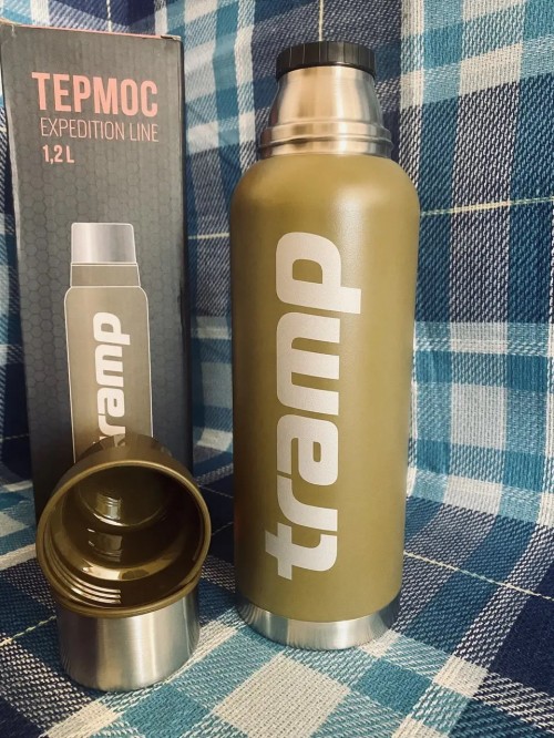 Tramp TRC-028