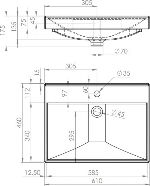 Elita Maxxi 60 145805
