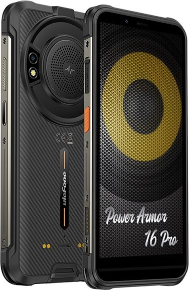 UleFone Power Armor 16 Pro