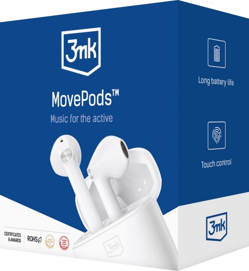 3MK MovePods