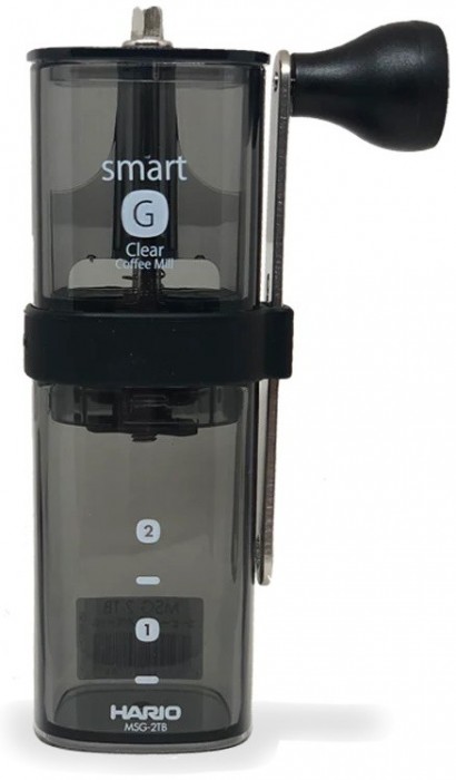 HARIO Coffee Mill SMART G