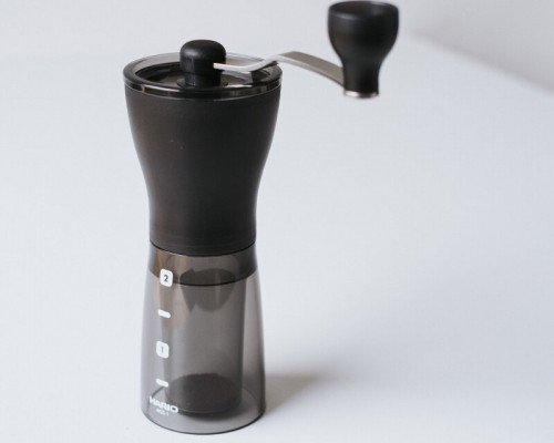 HARIO Coffee Mill Mini-Slim +