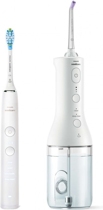 Philips Sonicare DiamondClean 9000 HX3866