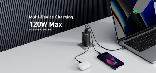 ANKER 737 Charger