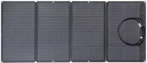 EcoFlow 160W Portable Solar Panel