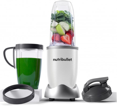 NutriBullet Pro 900 NB907W