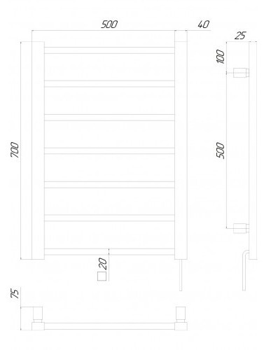 Kosser Loft E L 500x700