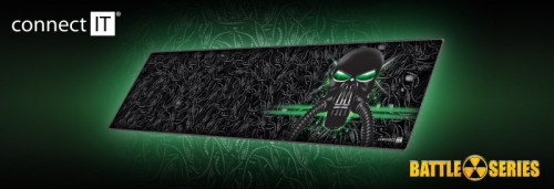 Connect IT Battle XL