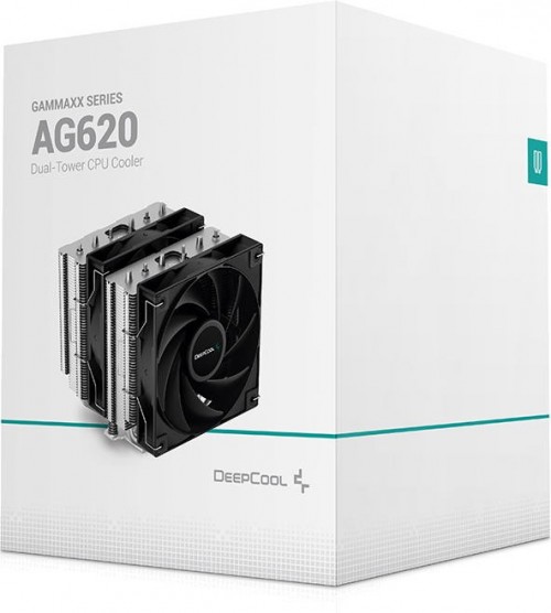 Deepcool AG620