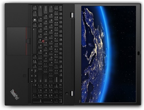 Lenovo ThinkPad T15p Gen 3