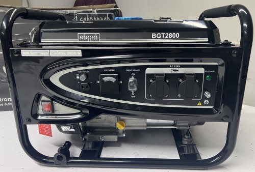 Scheppach BGT 2800