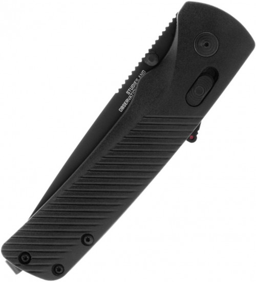 SOG Flash AT Serrated