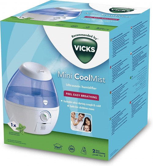 Vicks Mini Cool Mist