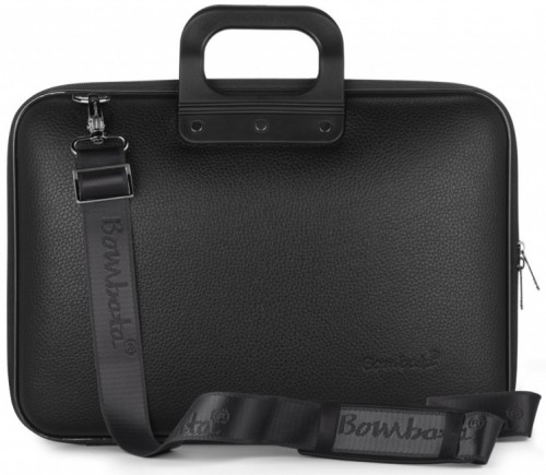 Bombata Allblack 15-16